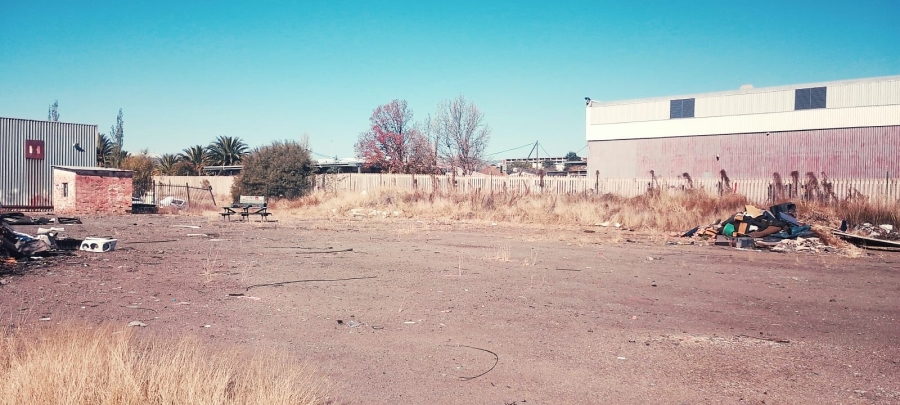 Commercial Property for Sale in Hamilton Free State